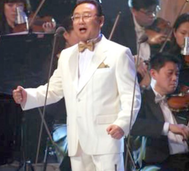 成于自己败于大衣哥