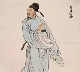 诗仙,诗圣,诗魔,诗鬼,诗神,诗佛都是谁?有什么代表作?