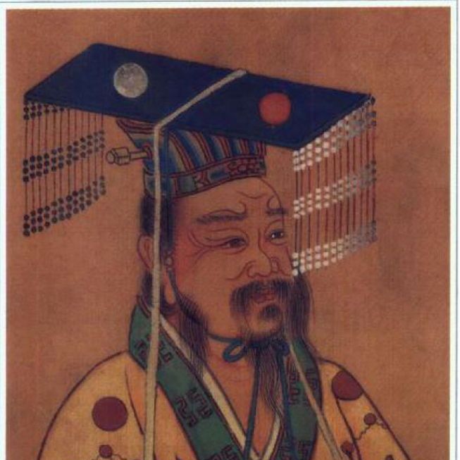 汉景帝刘启真的是汉文帝刘恒的亲生儿子吗