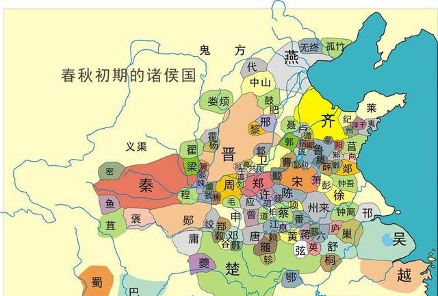 秦国送重耳回国继位为何晋国马上就翻脸跟秦国抢生意