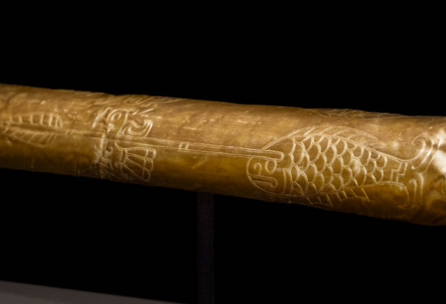 钱报·人文读本|95后up主花25万复刻的金杖有多稀罕?