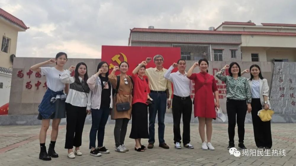 蔡传健从揭西走出去40载在深圳书写创业传奇