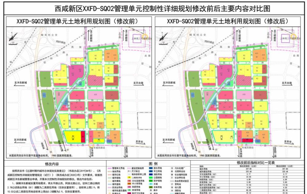 命运被改写沣东新城王寺三桥规划新变局