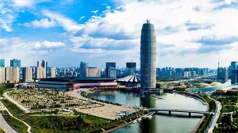 新乡市2021年gdp是多少_河南省各城市2021年第一季度城市GDP出炉(2)