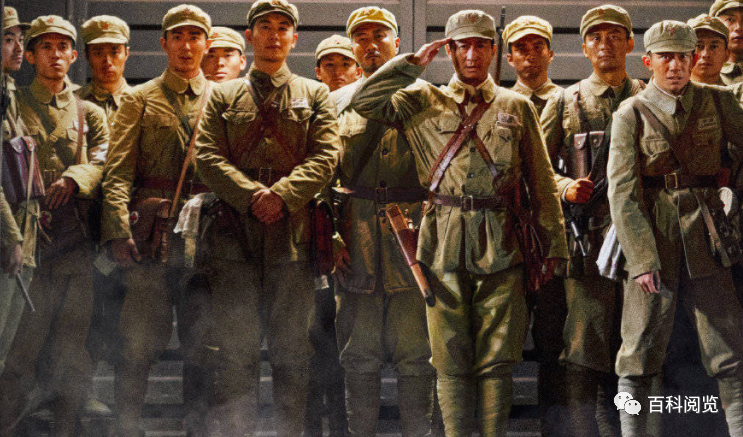 上映,这场战役为何改变朝鲜战争的格局,真实的长津湖战役比电影更惨烈