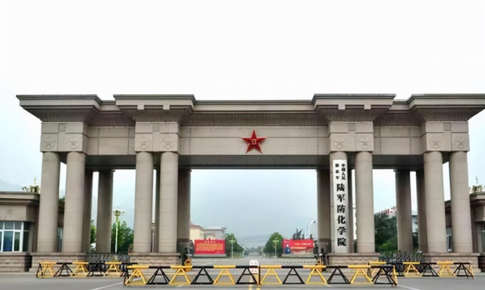 陆军特种作战学院:招生人数不多,但分数线不算高