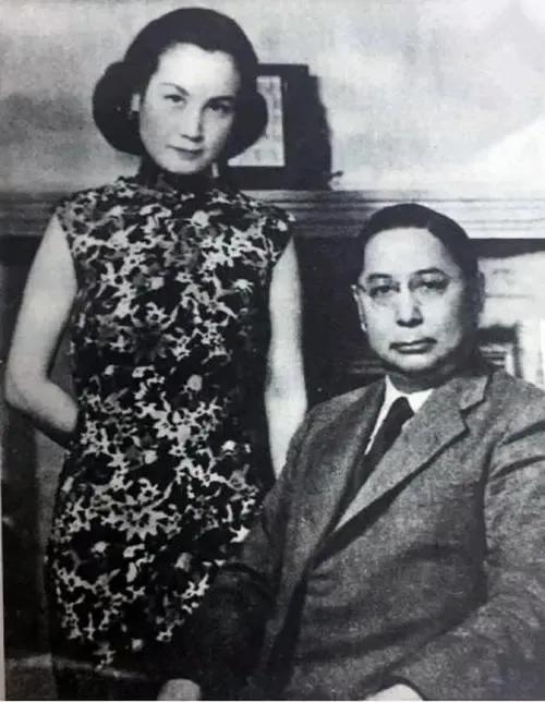 孙科逝世后,他的老婆儿女,结局如何?