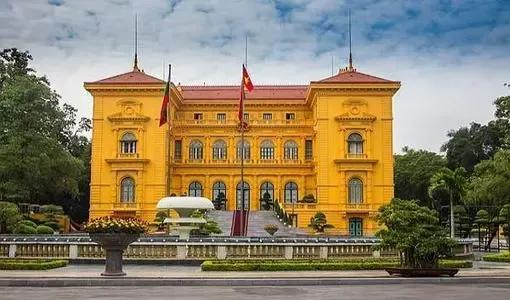 越南首都河内相当于我国几线城市?网友:越看越像我国的大县城