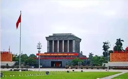 越南首都河内相当于我国几线城市?网友:越看越像我国的大县城