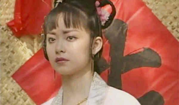 白眉大侠二十六年男主老了女主去世男配成最大赢家