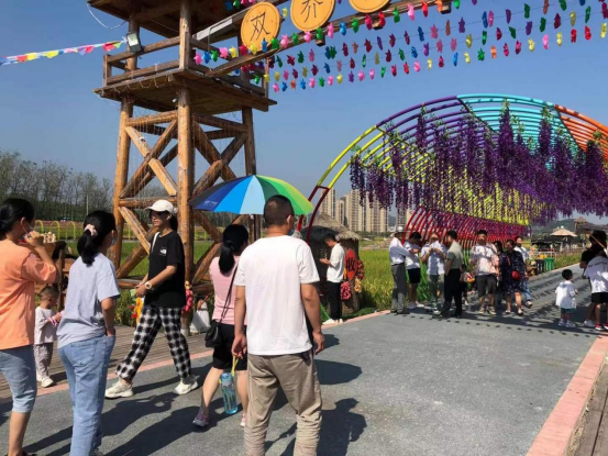 义乌有没有旅游景点，义乌有没有旅游景点可以玩