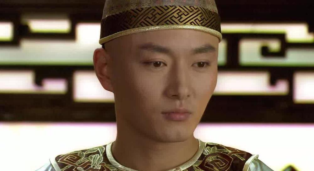 凌云峰上为何果郡王和甄嬛一夜就有了孩子阿晋心知肚明