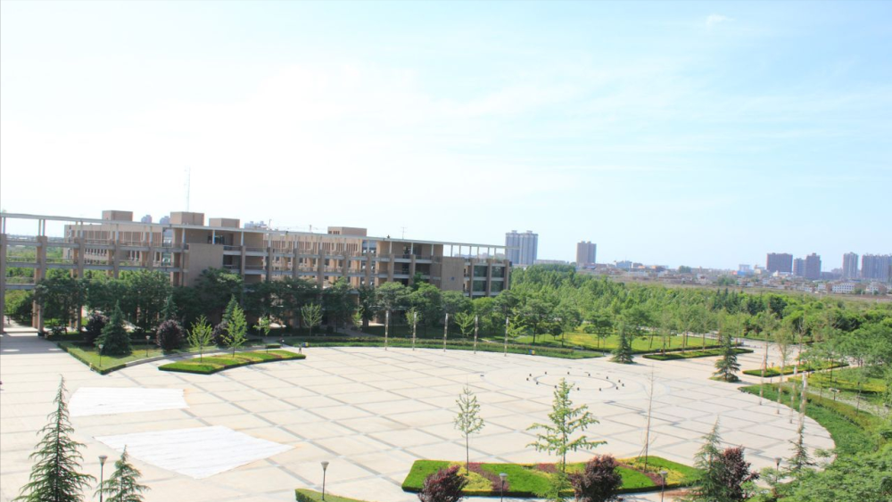 学校是由教育部以及陕西省人民政府共建的一所综合性大学,在国内诸多