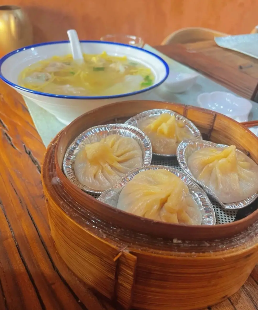 郑州美食:坐着地铁吃美食,郑州地铁人民路地铁站附近美食榜单top10