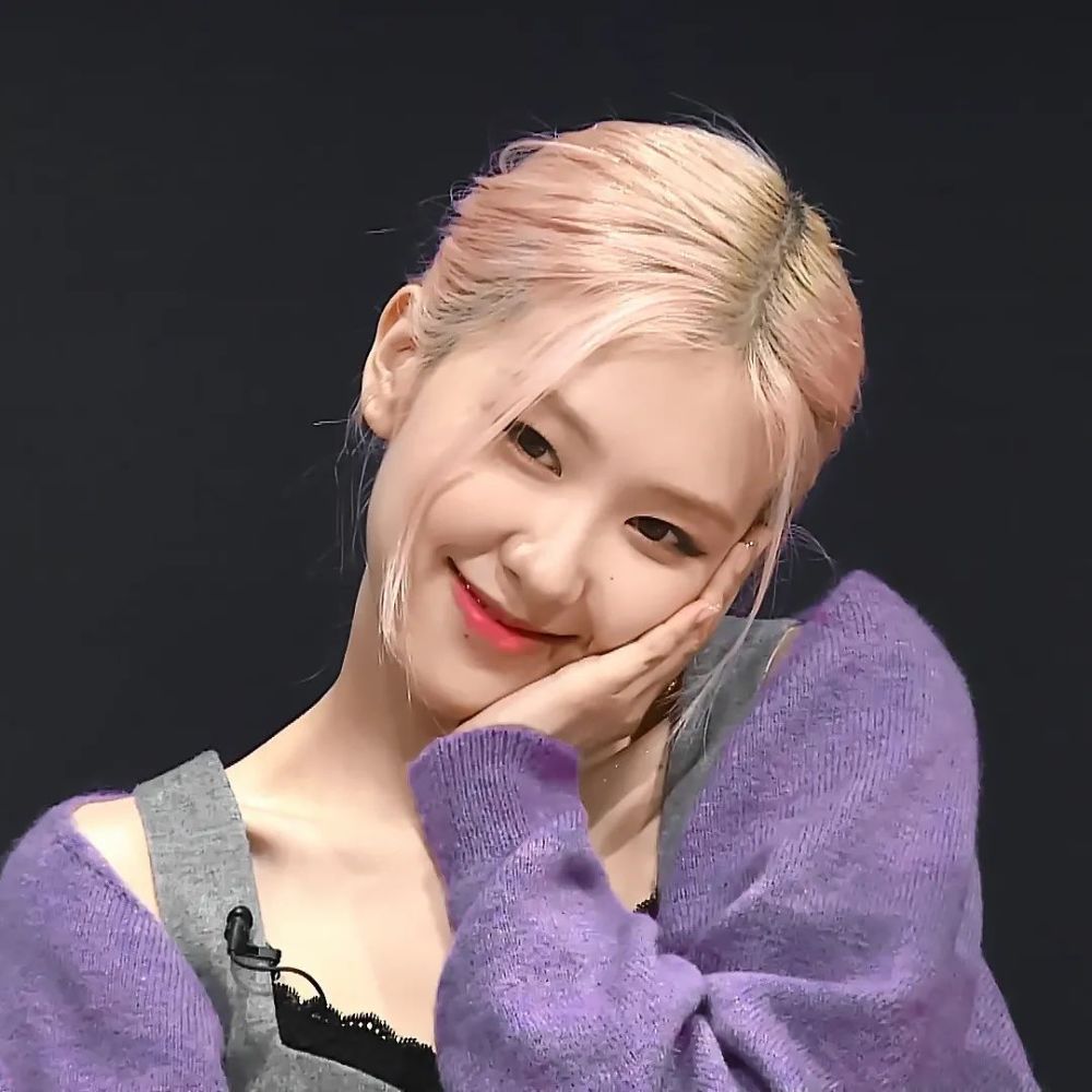 blackpink霍格沃茨学院风,blackpink哈利波特头像 blackpink成员rosé头像特辑-你们要的彩英美女的头像