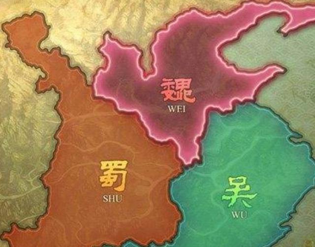 谁才能真正守得住荆州蜀国只有一人关羽张飞加起来都不如他