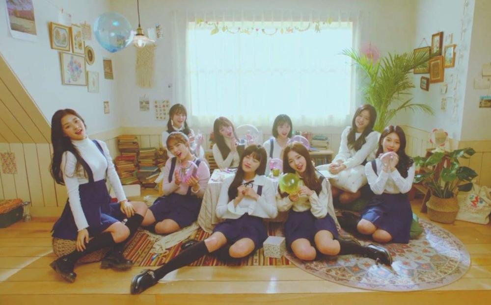twice《the feels》像回到出道 预告新专辑与巡演