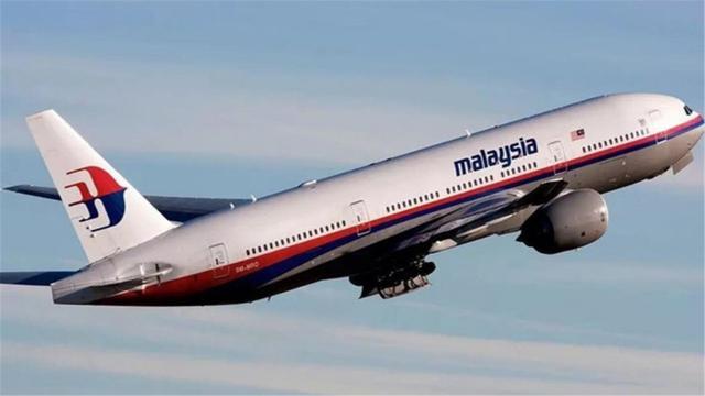 马航mh370失踪,幕后黑手是谁?真相水落石出,或是美国痛下杀手