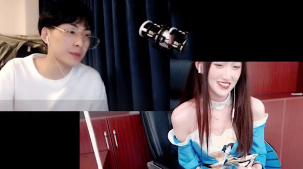 蛇姐同不求人搞事,和平精英再得女将!为何大批网红扎堆搞电竞?