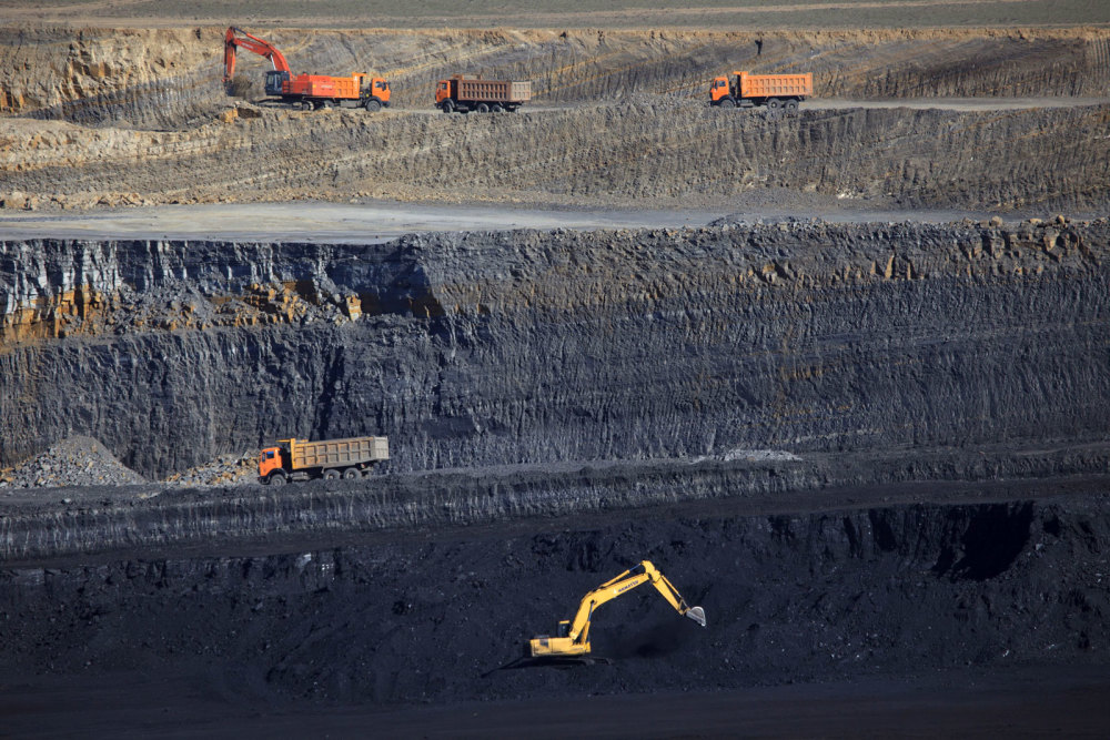 煤炭价格飙升,煤究竟是怎么形成的,未来会枯竭吗?