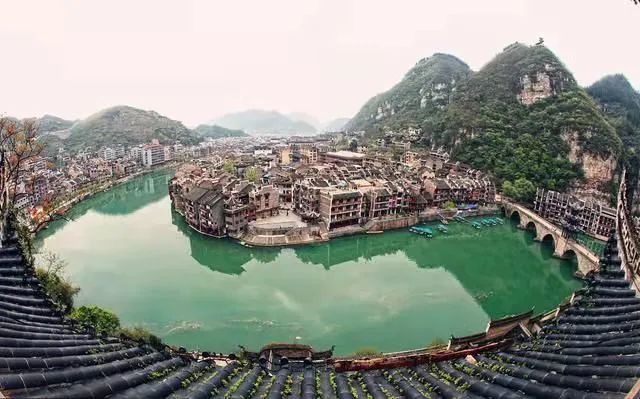 看完你就知道想去哪玩啦~"贵州的10大景点"小编将会和大家分享一波
