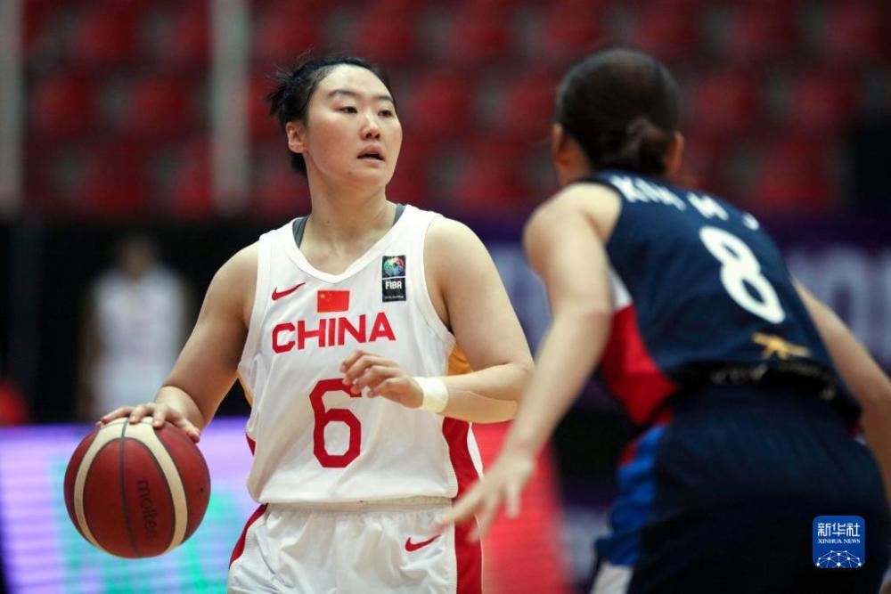 〖2021亚洲杯女篮半决赛直播2021亚洲杯女篮半决赛录像〗