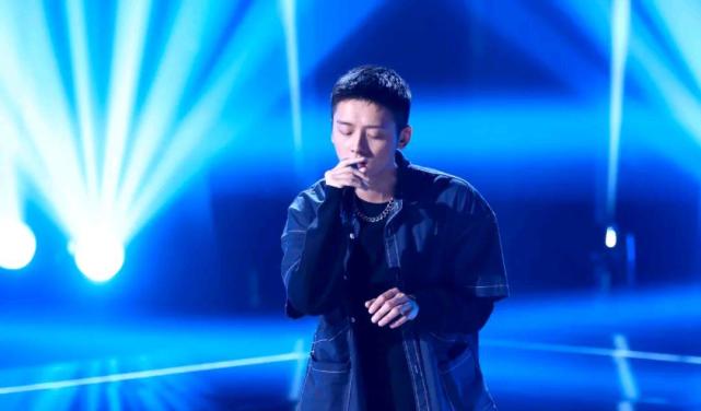 2021中国好声音五强出炉他们三更应该代替王靖雯进入五强