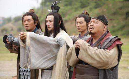唐太宗李世民临终之前,为什么要把徐茂公流放到外地?