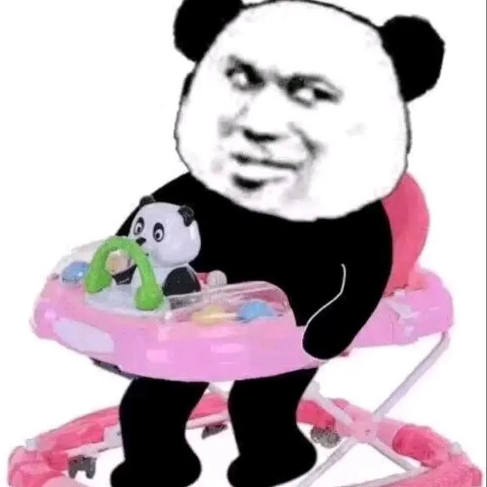 动漫沙雕头像:用这种头像的女孩子一定还单身吧
