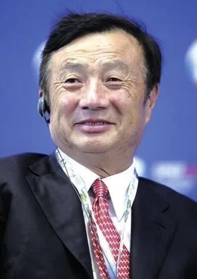 他是华为老总任正非唯一的儿子,为何手握王炸剧本却被说资质平庸