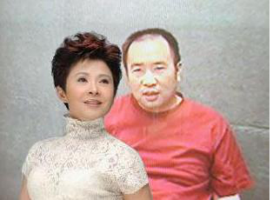 58岁董文华近照曝光,被卷入"走私案"21年,她生活怎么