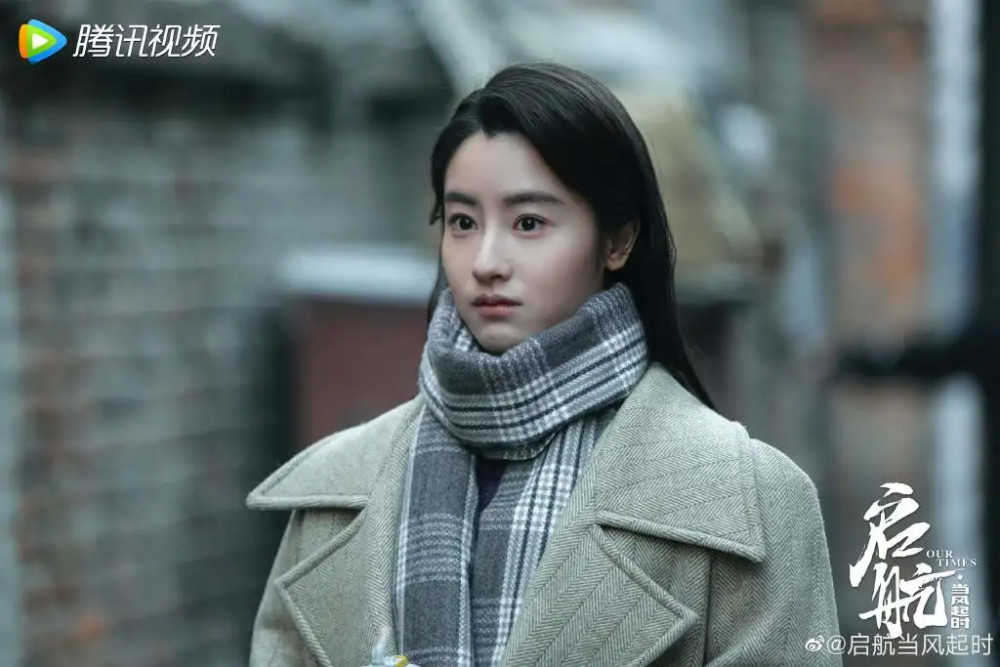 《启航:当风起时》女演员设置有看点,看似不出名,每个不简单