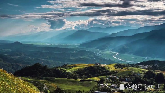 高清风景大图