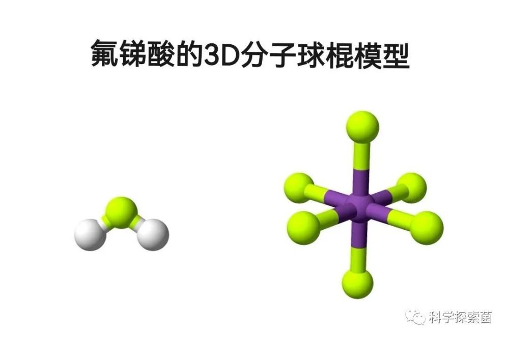 它是一种由路易斯酸五氟化锑和一种质子酸氟磺酸按体积比1:1混合的混