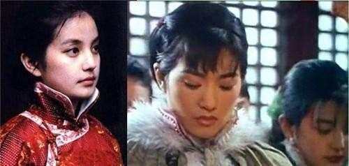 许多年前在上海,赵薇曾和当时的"京城四少"之一汪雨在ktv喝酒,走出ktv