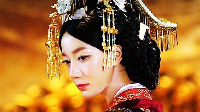 卫子夫是如何一步步坐上皇后之位的,又是如何失败的?