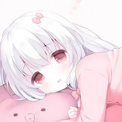 女生动漫头像