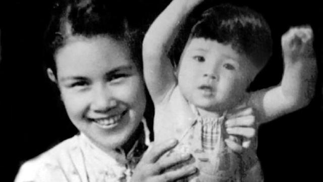妻子听闻丈夫去世,带着孩子改嫁,不料多年后"亡夫"归来