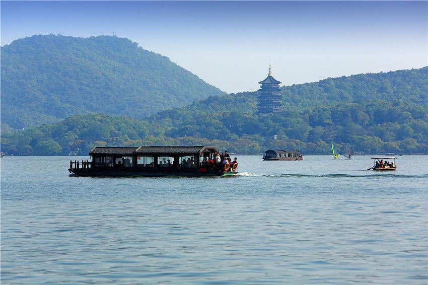 杭州西湖为什么成为游人的恶梦游客来一次身心很累