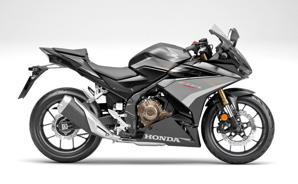 honda 2022 cbr500r 跑车