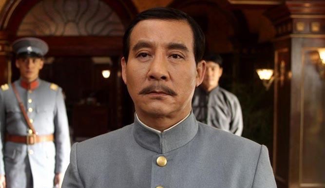 《走向共和》为什么是一部经典历史剧,看剧中演员的选择就知道了