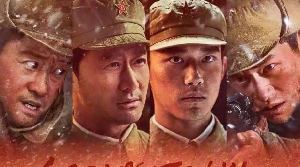 甄子丹追《长津湖》,看完立马质问吴京徐克,原因引全场大笑