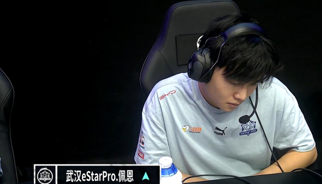 estar零封hero,8分钟就能平推,佩恩替换易峥,已经无人