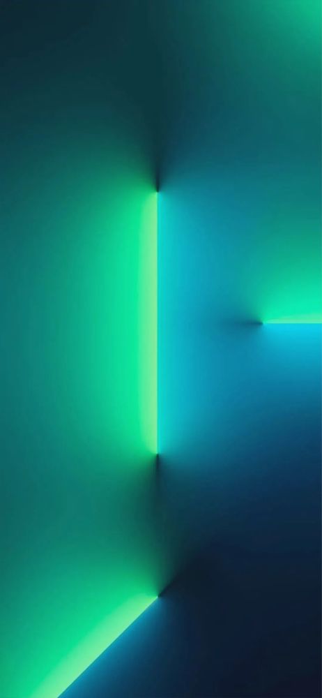 苹果ios壁纸 | iphone13原机壁纸汇总