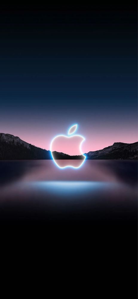 苹果ios壁纸iphone13原机壁纸汇总