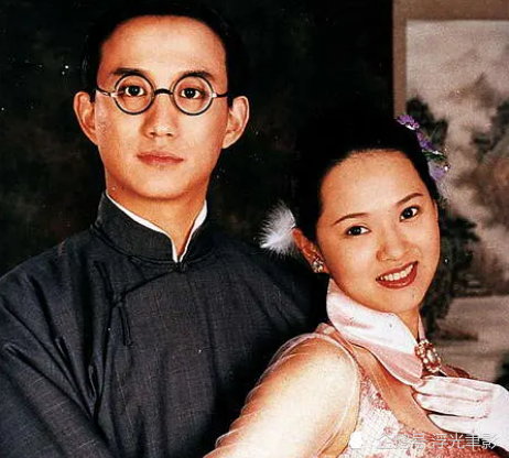 周迅与黄磊探讨角色到半夜伊能静人间四月天不是我的作品