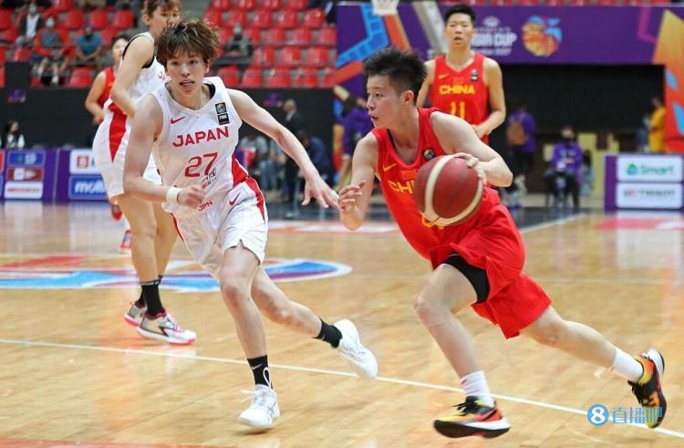 2021女子篮球亚洲杯决赛直播，2021女篮亚洲杯决赛视频直播