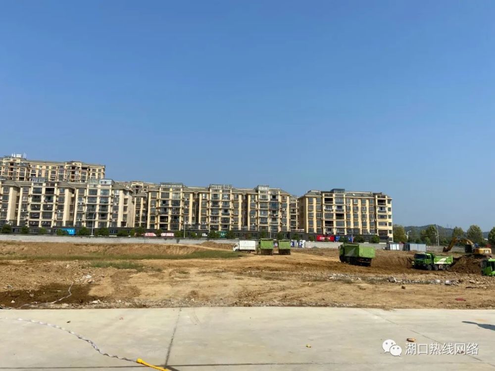 快来围观湖口城区4个新建住宅小区全面开挂效果图都在这里