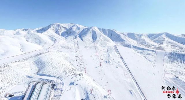 这个冬季更好玩!将军山滑雪场升级改造助力冬季旅游