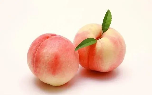 "you"re a peach"不是"你是桃子"翻译错就尴尬